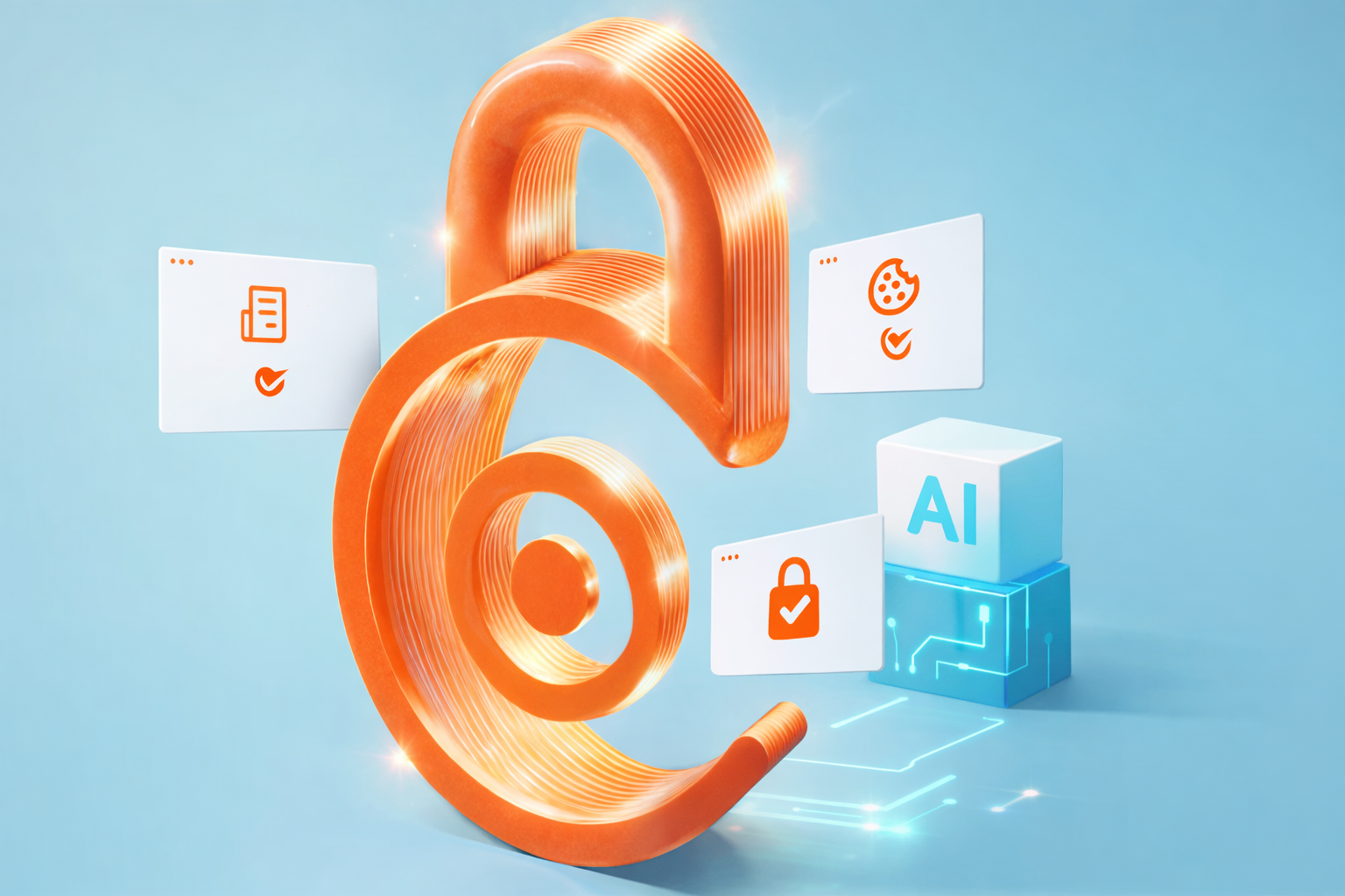 AI Act e siti web: come gestire la compliance con il nuovo Aruba LegalBlink